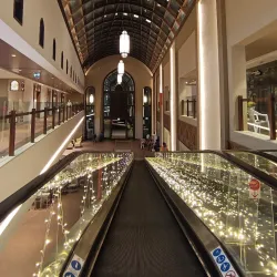 Al Madina Souq - Sohar