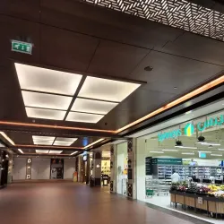 Al Madina Souq - Sohar