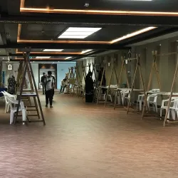 Al Madina Souq - Sohar