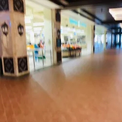 Al Madina Souq - Sohar