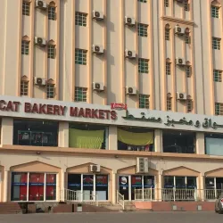 Falaj Al Qabail - Sohar