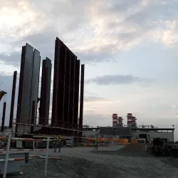 Falaj Al Qabail - Sohar