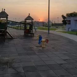 Falaj Al Qabail - Sohar