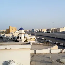 Falaj Al Qabail - Sohar