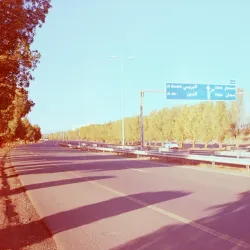 Falaj Al Qabail - Sohar