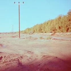 Falaj Al Qabail - Sohar