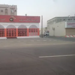 Falaj Al Qabail - Sohar