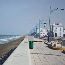 Sohar Beach - Sohar