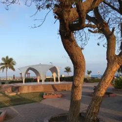 Sohar Beach - Sohar