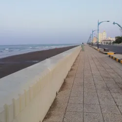 Sohar Corniche - Sohar
