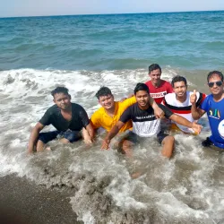 Sohar Corniche - Sohar