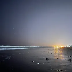 Sohar Corniche - Sohar