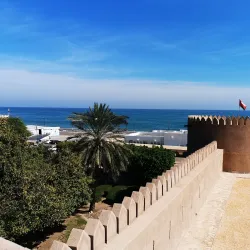 Sohar Fort - Sohar