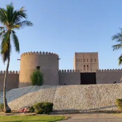 Sohar Museum - Sohar