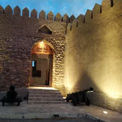 Sohar Museum - Sohar