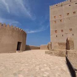 Sohar Museum - Sohar