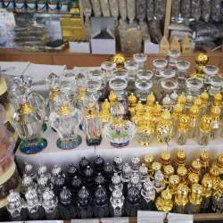 Al Husn Souq - Taqah