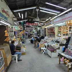 Al Husn Souq - Taqah