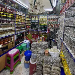 Al Husn Souq - Taqah