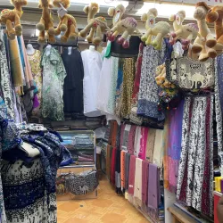 Al Husn Souq - Taqah