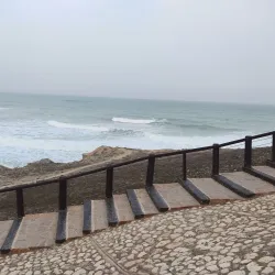 Al Mughsail Beach - Taqah