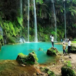 Dhofar Mountains - Taqah