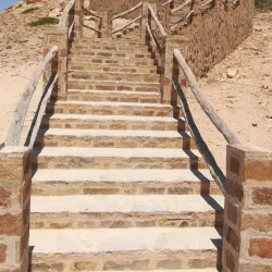 Dhofar Mountains - Taqah