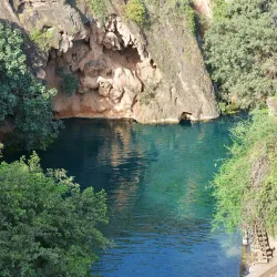 Dhofar Mountains - Taqah