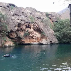 Dhofar Mountains - Taqah