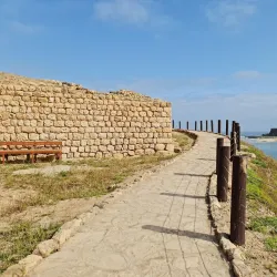 Sumhuram Archaeological Park - Taqah