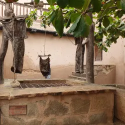 Taqah Castle - Taqah