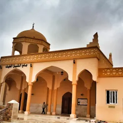 Taqah Mosque - Taqah
