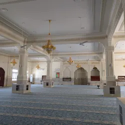 Taqah Mosque - Taqah