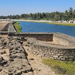Al Baleed Archaeological Park - Thumrait