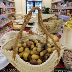 Dhofar Desert - Thumrait