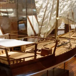 Frankincense Land Museum - Thumrait