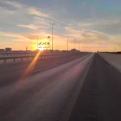 Rub' al Khali (Empty Quarter) - Thumrait