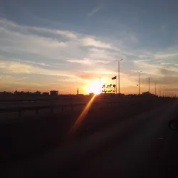 Rub' al Khali (Empty Quarter) - Thumrait