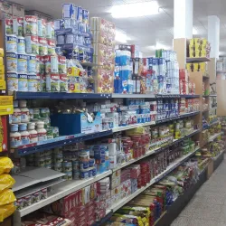 Thumrait Market - Thumrait