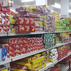 Thumrait Market - Thumrait