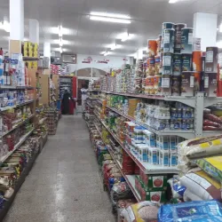 Thumrait Market - Thumrait