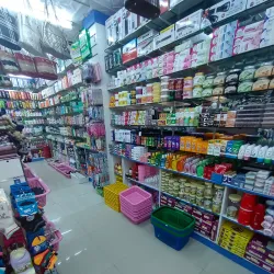 Thumrait Market - Thumrait