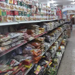 Thumrait Market - Thumrait