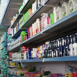 Thumrait Market - Thumrait