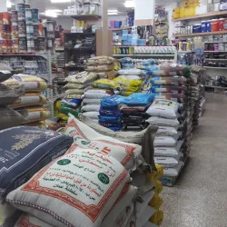 Thumrait Market - Thumrait