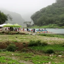 Wadi Darbat - Thumrait