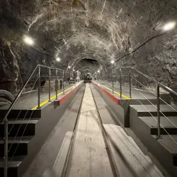 Al Hoota Cave - Yanqul