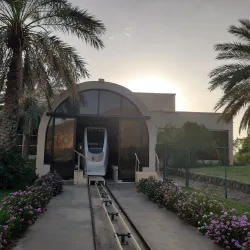 Al Hoota Cave - Yanqul