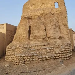 Wadi Al-Maawil - Yanqul