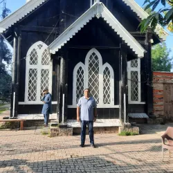Ayubia National Park - Abbottabad